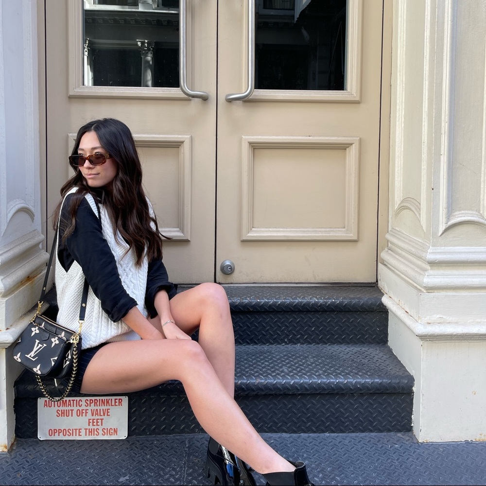 Meet your Posher, Amy